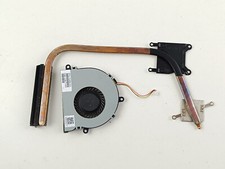 HP Pavilion 15-G Cooling CPU Fan with Heatsink 753894-001 762728-001
