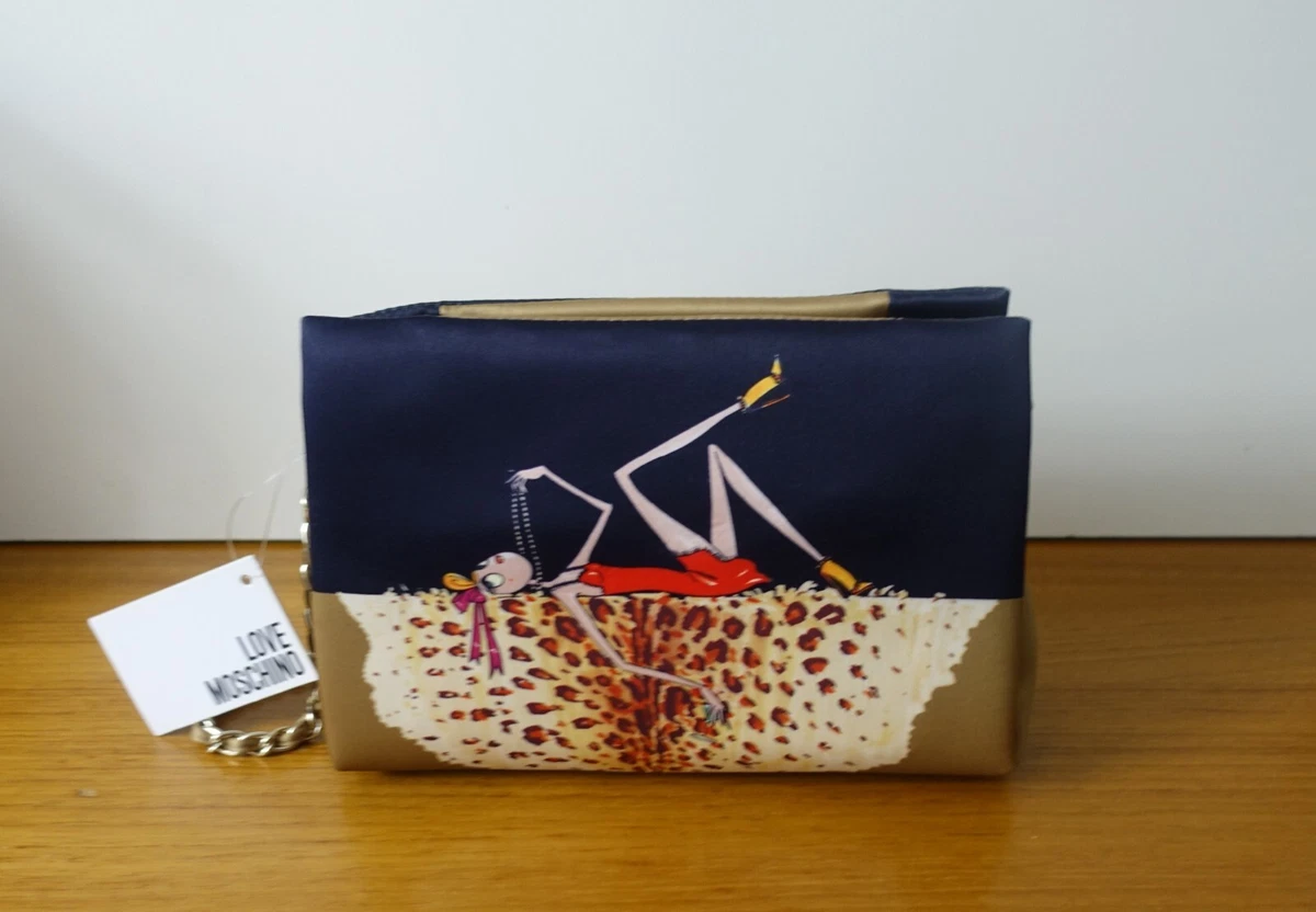 Moschino bags ebay new arrivals