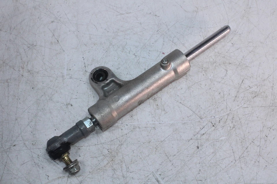 2001 Suzuki Gsxr600 Steering Damper Stabilizer 51750-39f00 - Image 3 of 4