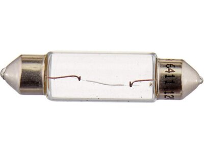 For 1987-1988 BMW M6 Dome Light Bulb Hella 96814GCCQ Interior Dome Light