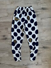 Kenzo Paris Polka Dot Trousers Women  s Pants Vintage