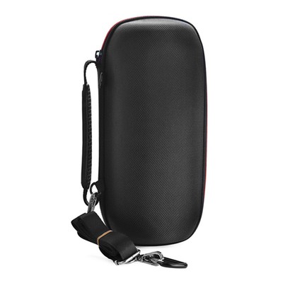Speaker Carrying Case Nylon Storage Bags Shockproof Dustproof for Sony SRS-XE200