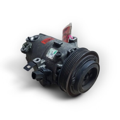 Klimakompressor F500-ATBDC07 Hyundai Elantra i30 Kia Forte Cerato 1.8L 2.0L OEM