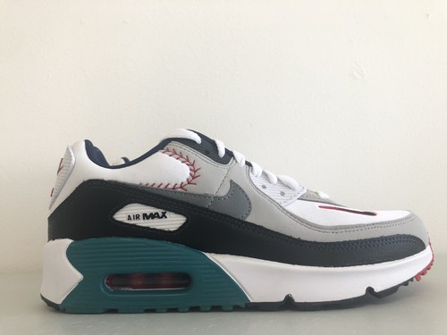 Nike Air Max 90 GS Ken Griffey Jr 