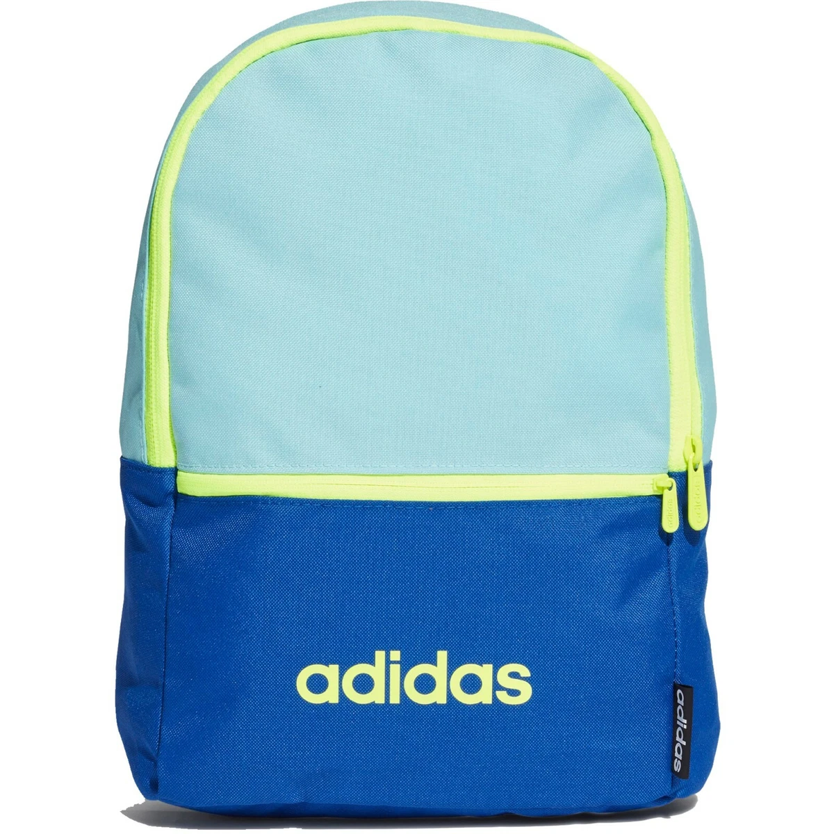 Classic Backpack Bos _ 170562 _ Blue