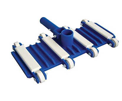 Aspiratore Fondo Flessibile Bestway K051Cb Per Piscine