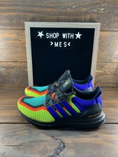 simpson dna racing shoes