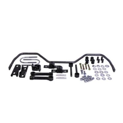 Hellwig 7731 Rear Suspension Stabilizer Anti-Sway Bar Kit For Toyota Tacoma NEW