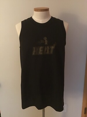 miami heat back in black jersey