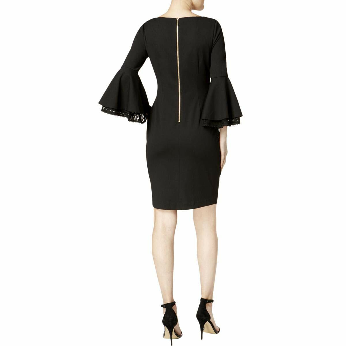 lipsy short sleeve shift dress