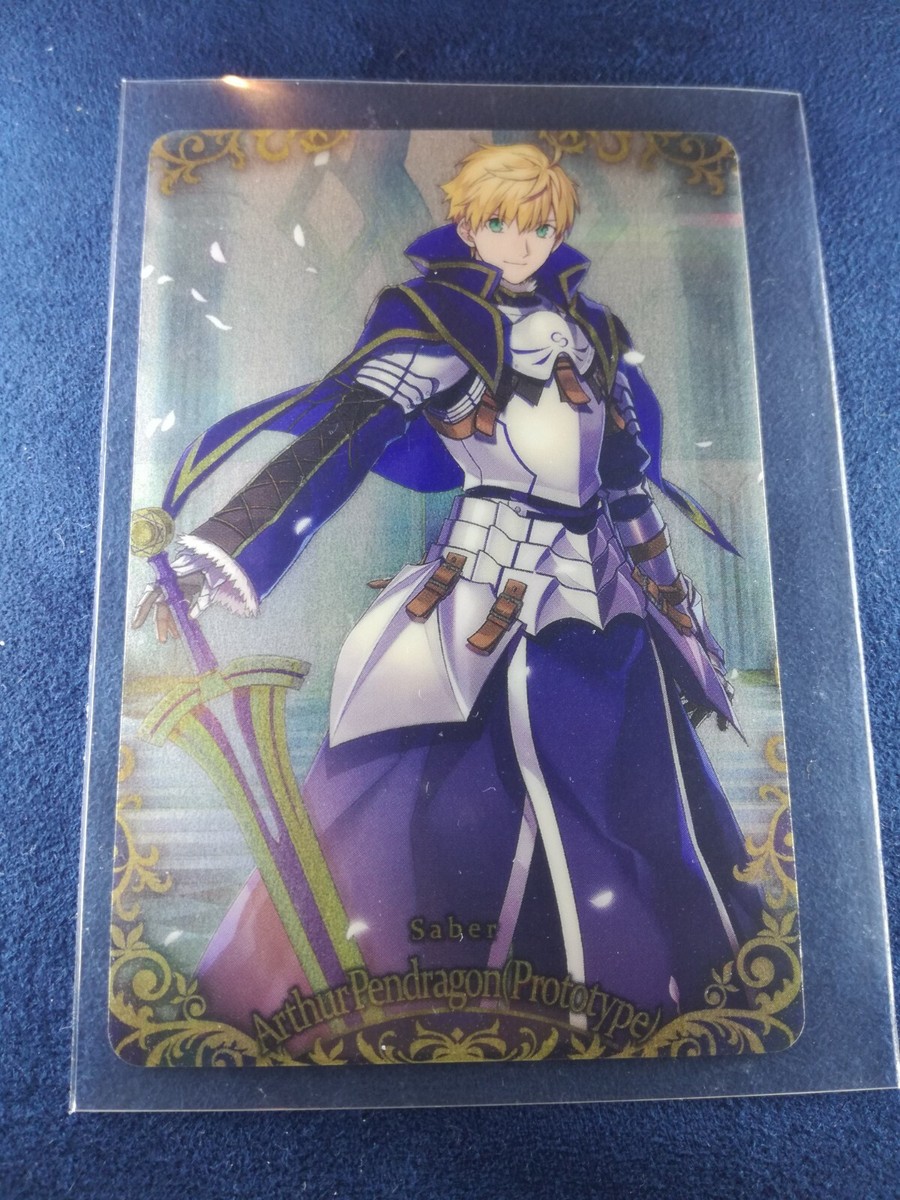 Fate fgo ランサー　クーフーリン　DINING realta nua Fate fgo ランサークーフーリンホワイトデーrealta nua