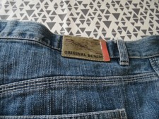 lot de 3 bas  homme  :   jean taille 46 ,  je...