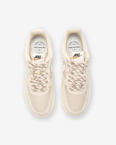 Nike Air Force 1 Low '07 LV8 Certified Fresh Rattan DO9801-200 Men Sneaker Shoe | eBay