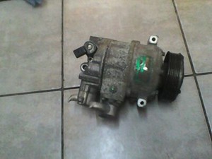 Kompressor Klimaanlage VW Golf 1KP 1K0820803Q