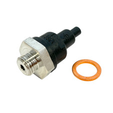 La Marzocco Thermostatic Valve/Vacuum Breaker ø 1/4"M  (B.2.029) - Made in Italy