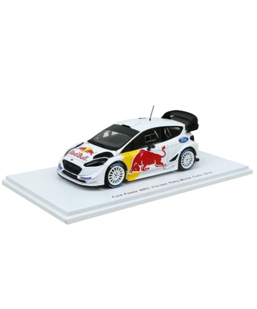 Современные литые машинки, грузовики и фургоны Spark Ford