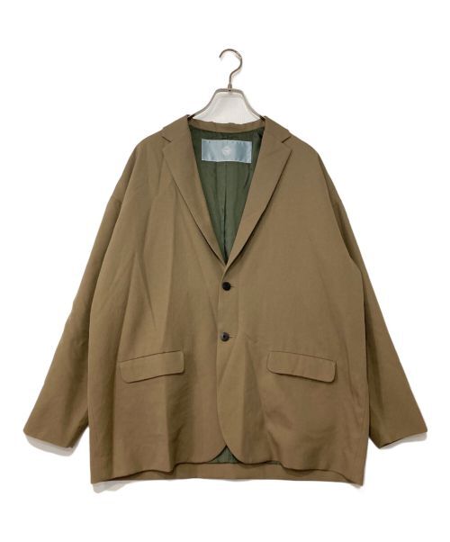 Dulcamara Outside Jacket EXJ55