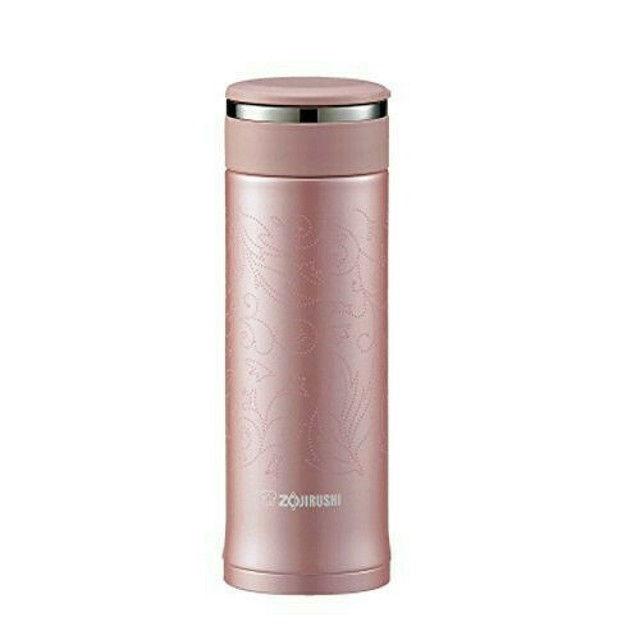 zojirushi stainless steel bottle