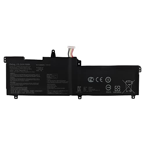 Recensione e Specifiche Batteria Swark C41N1541 per ROG GL702V