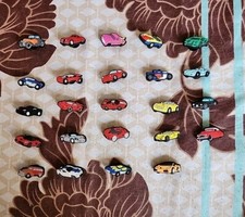 24 Pices Shoe Charms for Shoe Decoration