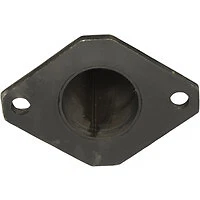 Exhaust Muffler-OES Autopart Intl 2103-59256-6 fits 1999 INFINITI G20 Foto 3 de 4