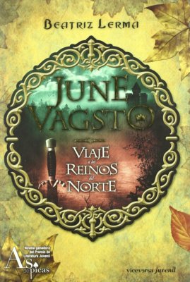 SAGA JUNE VAGSTO (2 VOLS.) OBRA COMPLETA - BEATRIZ LERMA