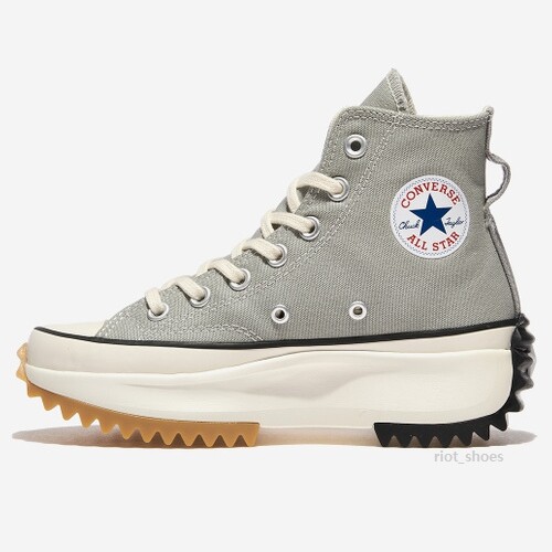 Converse Run Star Hike High Top 'Slate Sage' - A11975C