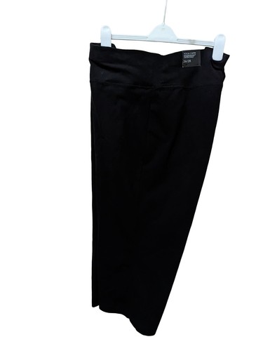 Lane Bryant Capri Yoga Pants