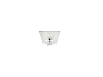 Amer Mounts AMRDCP100KIT Universal Drop Ceiling Projector Mount - Supports up to