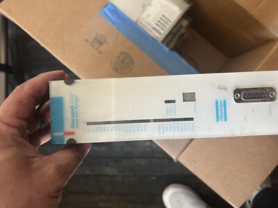 Servo Drives