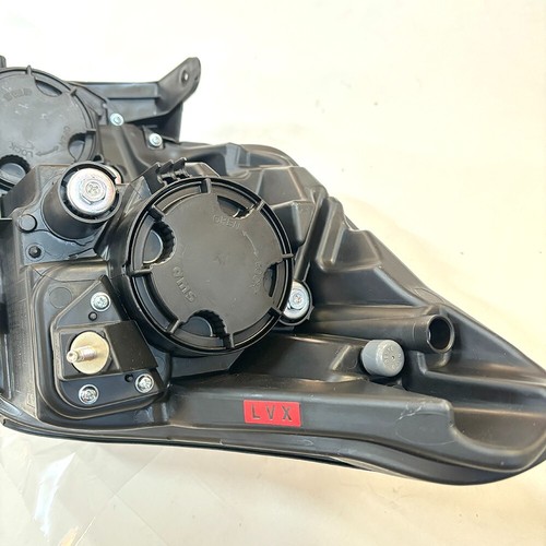 OEM 8310208C00 Head Lamp Light Assy RH 1p For 2013 2017 Ssangyong Rexton W - Picture 6 of 10