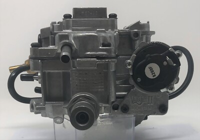 Rochester 2 BBL Carburetor fits 1979-81 All Chevy Truck 250