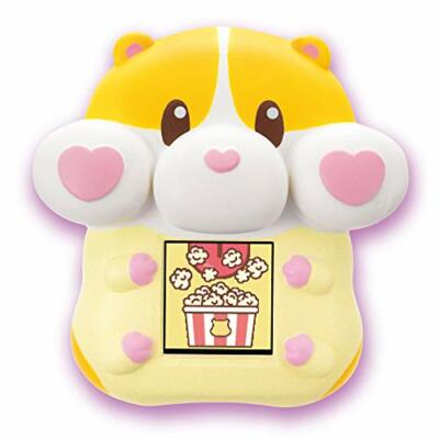 Rare SEGATOYS MOCCHI MARUZU CREAM MOCCHIRI PETS Game Kids Toy