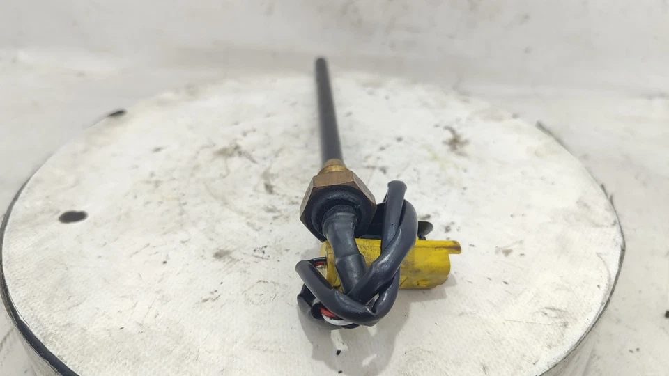 96321685 SENSORE / 2046539 PER CITROËN C5 BERLINA 2.0 HDI PREMIER - Immagine 4 di 4