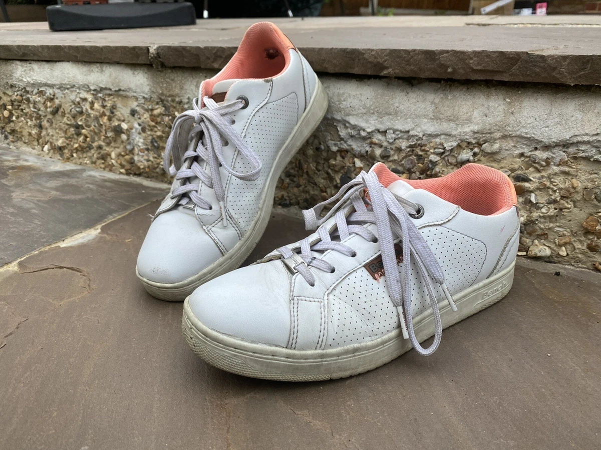 Casual sales tie shoes