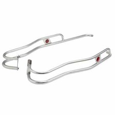 Perimetrali SIP Ulma Style LAMBRETTA LI 1 125 1958-1959