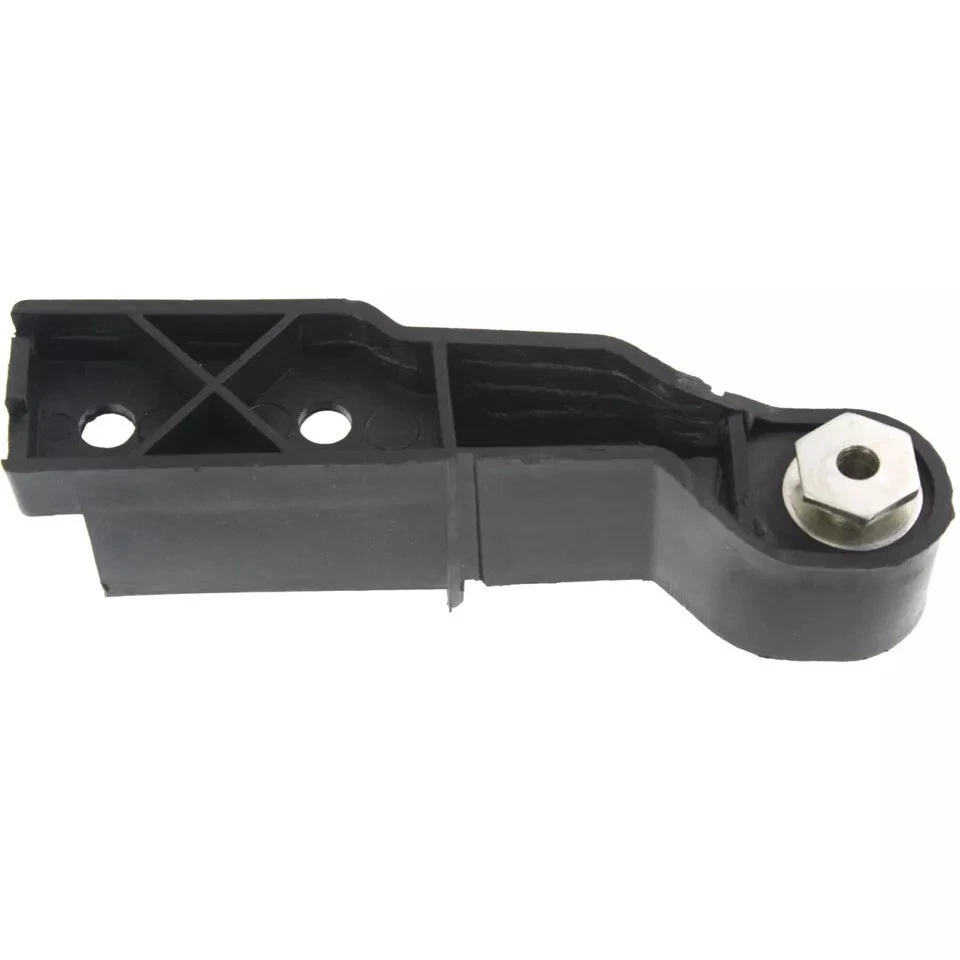 Front Bumper Retainer For 05-11 Audi A6 Quattro 06-11 A6 2007-11 S6 Left Right - Image 2 of 4