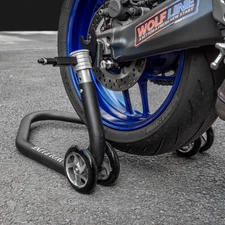 Rear Wheel Lift Paddock Jacks Swingarm Universal Motorcycle Lifting frame Stand