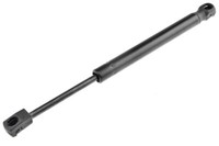 NTY Gasfeder Heckklappe FÜR L=287MM F=495N Mazda 6 GG 02-07 /Sedan/ AE-MZ-0