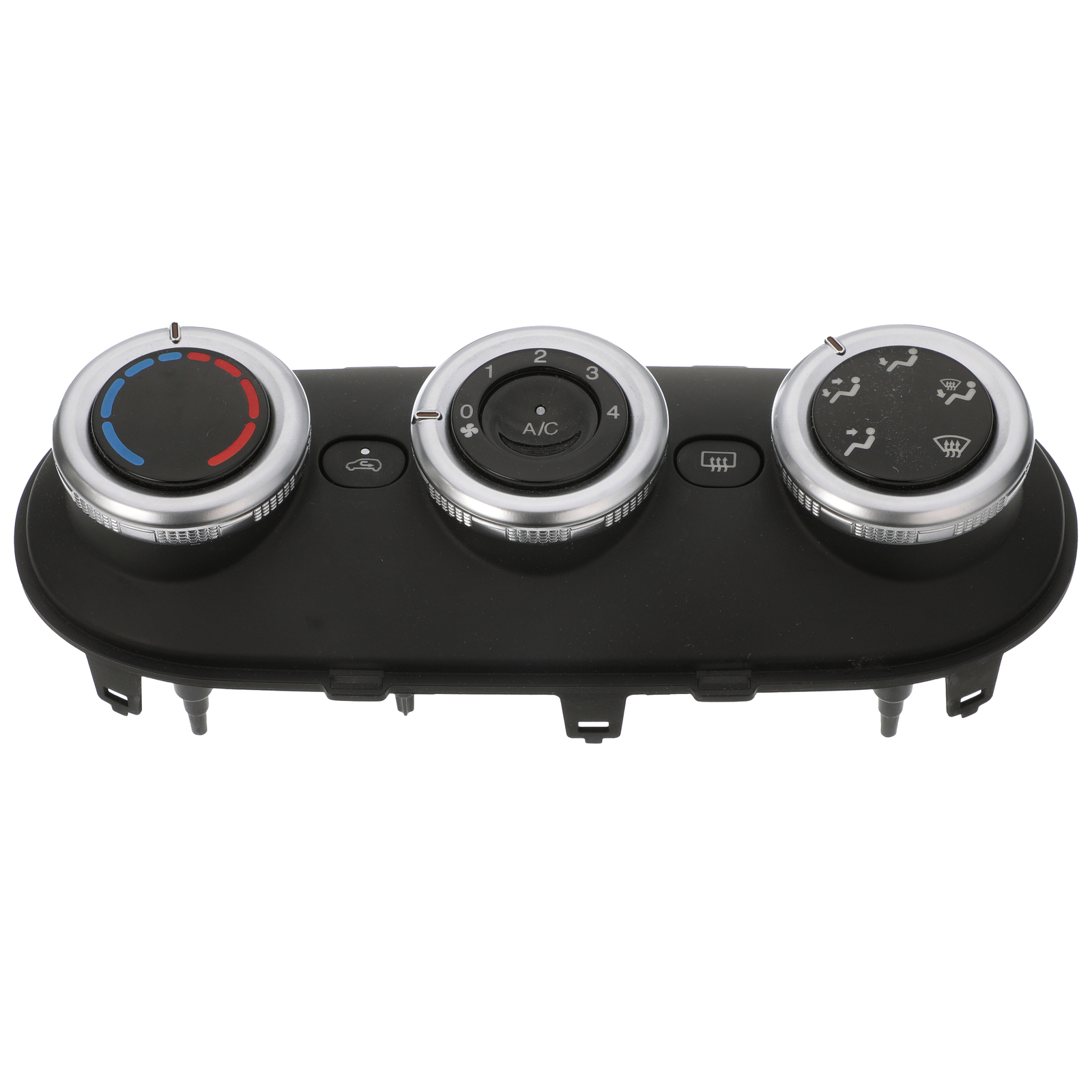 OEM NEW 20142017 Fiat 500L Air Conditioning Heater Controls Switch