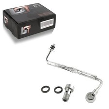 Turbolader Öl Vorlaufleitung für Buick Encore für Chevrolet Aveo Cruze Trax 1.4
