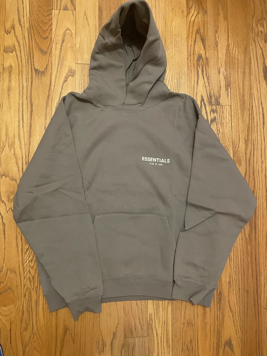 essentials fear of god hoodie - Sweats & hoodies