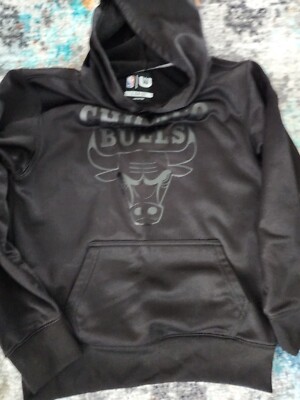 Chicago Bulls Hoodie
