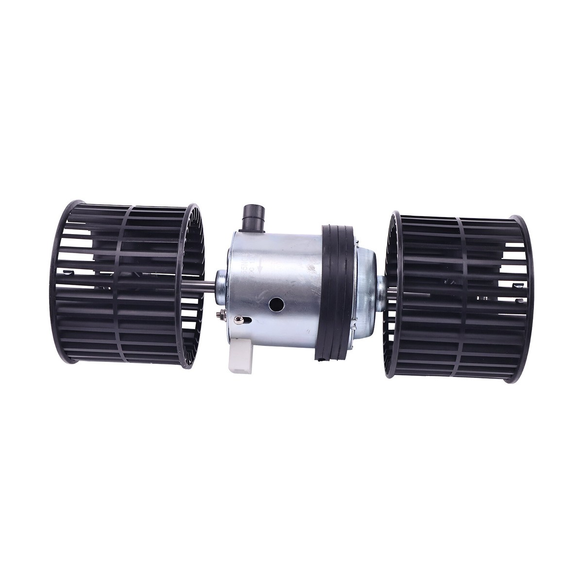 Fan Blower Motor 12V 4694398 For John Deere Excavator 60D