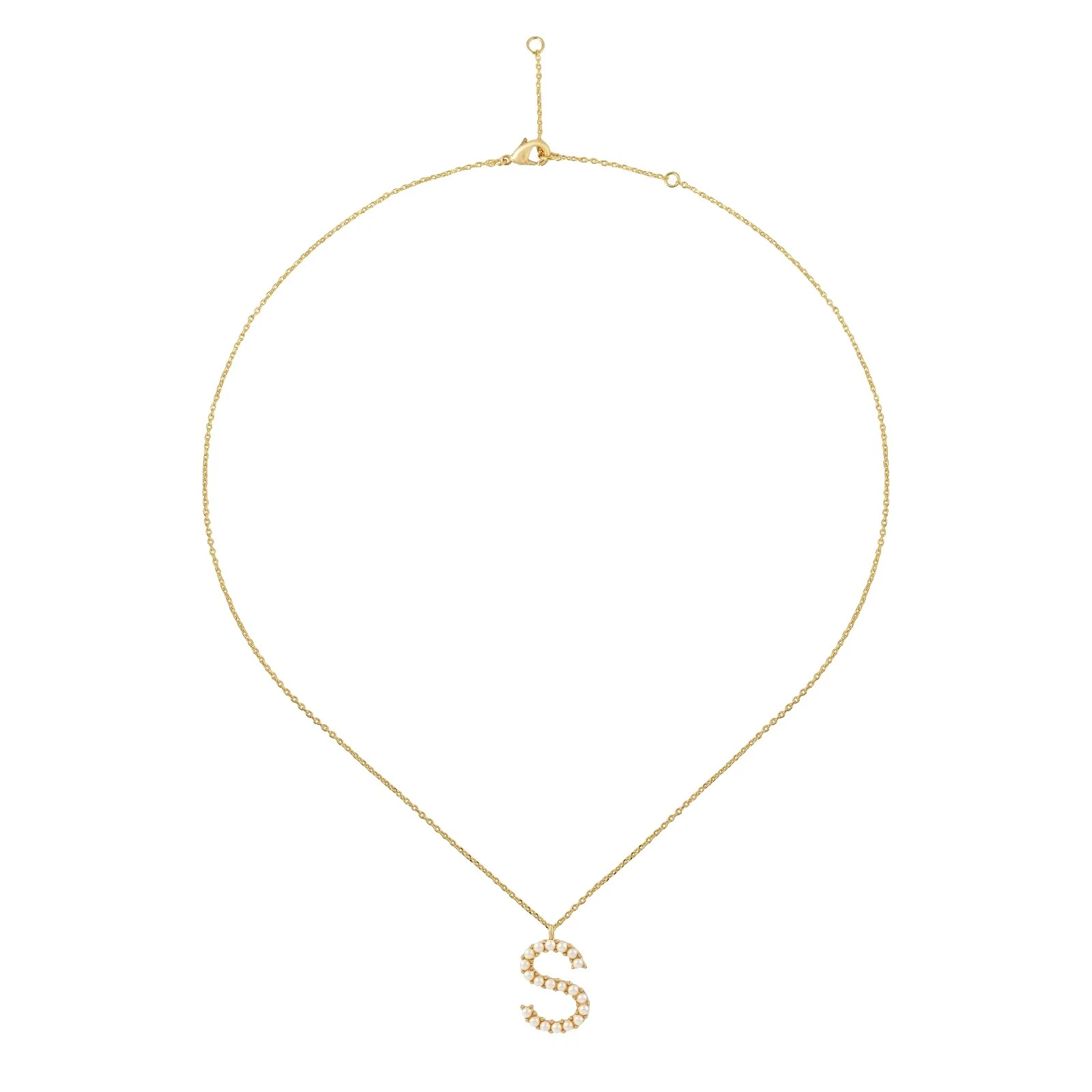 Brass letras, números y palabras Colgantes De moda