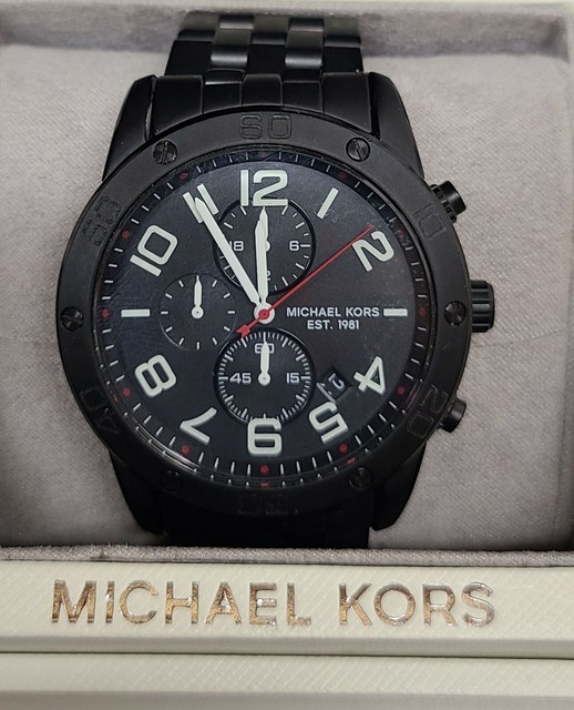 Michael Kors MK8350 Men's Watch for 