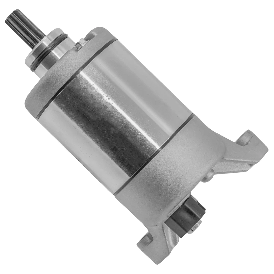 Caltric Starter For Yamaha V Star 1300 XVS1300 Deluxe 2013-2017 CW 12 V - Image 4 of 4