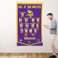 Minnesota Vikings Collecting and Fan Guide 8