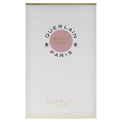 LInstant Magic by Guerlain for Women - 2.5 oz EDP Spray | eBay