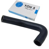 You.S Ladeluftschlauch FüR Audi Cabriolet (8G7, B4) 1.9 TDI 1.8 - 58121058B -NEU